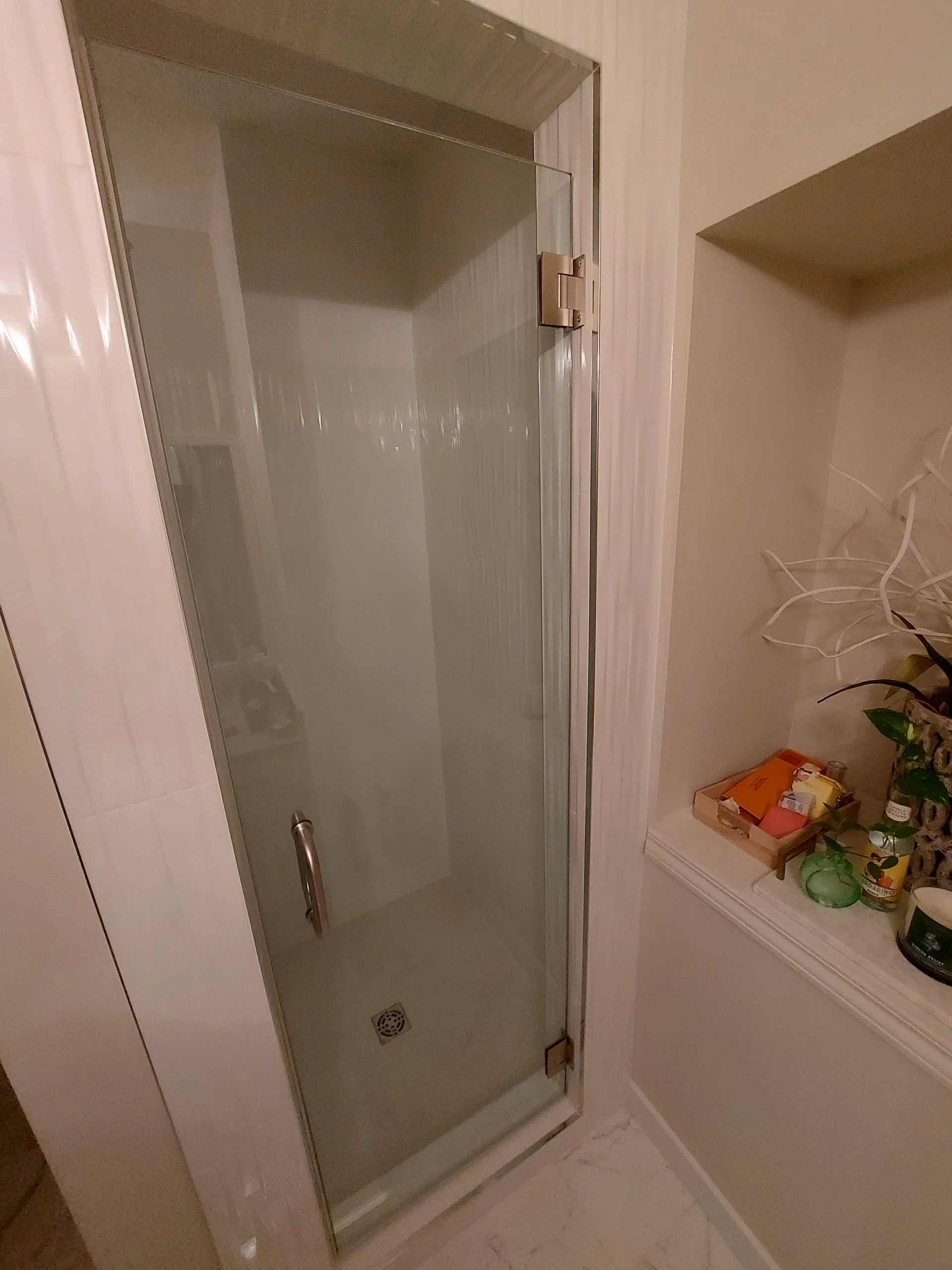 Calgary glazier service