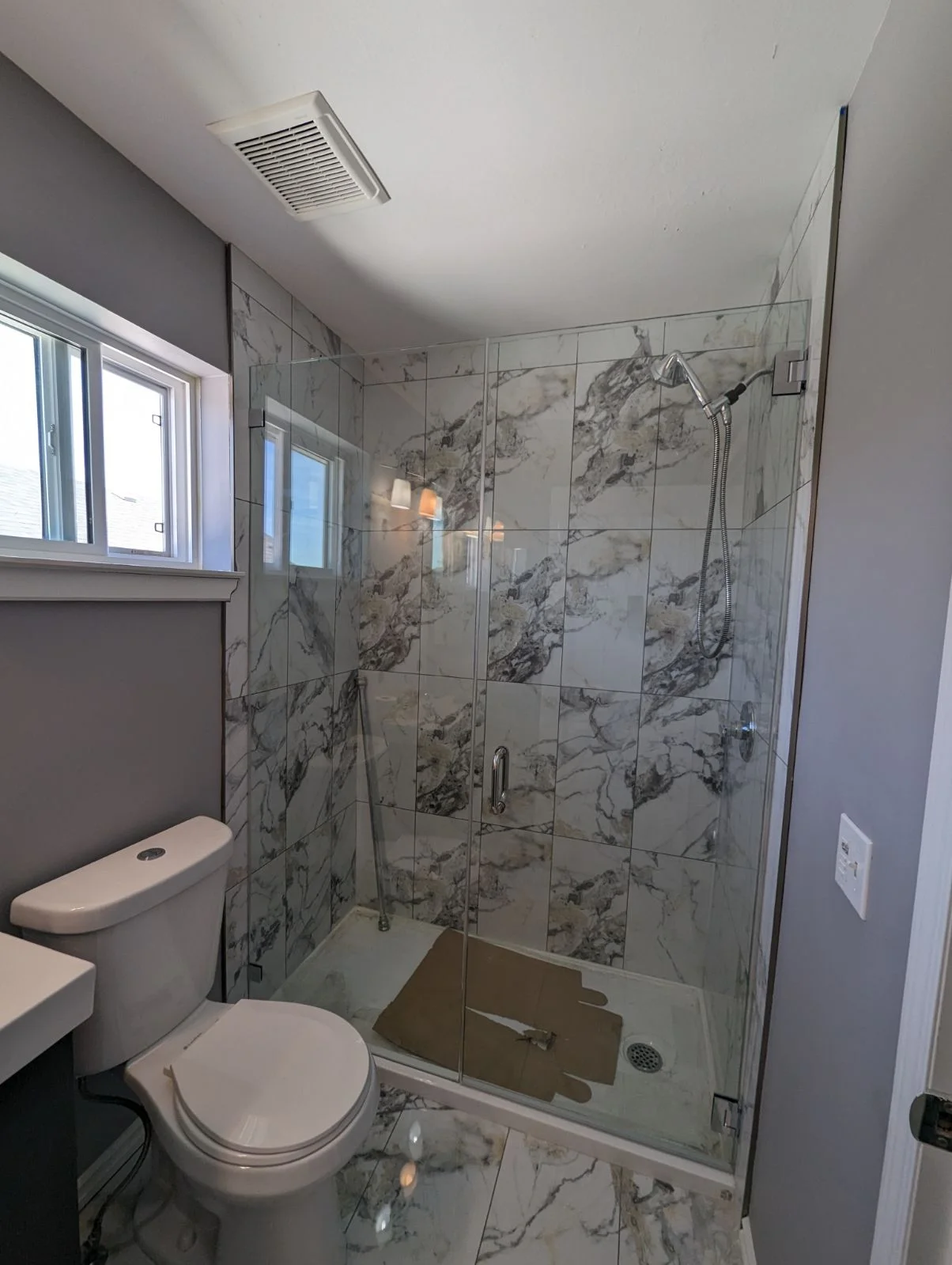 24-Hour Emergency Glass Calgary